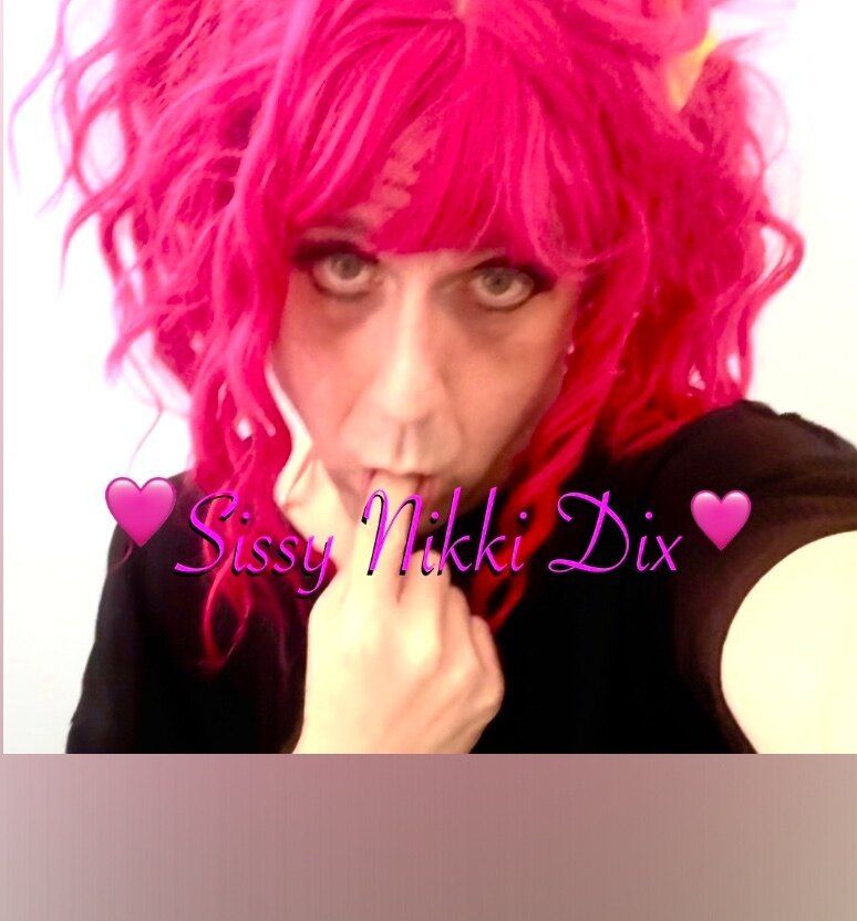 sissynikkidix OnlyFans profile picture