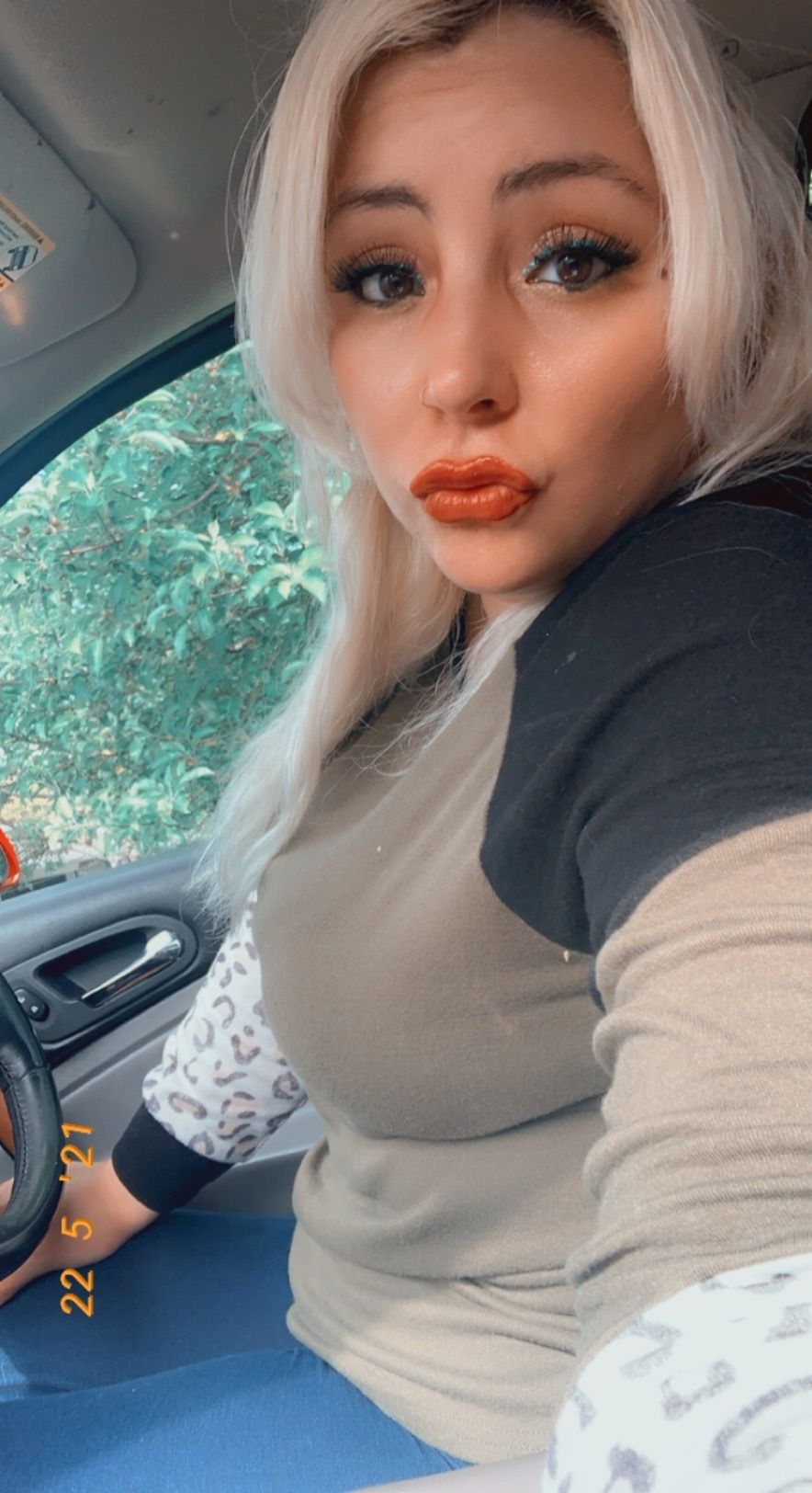 mzshaedee OnlyFans profile picture
