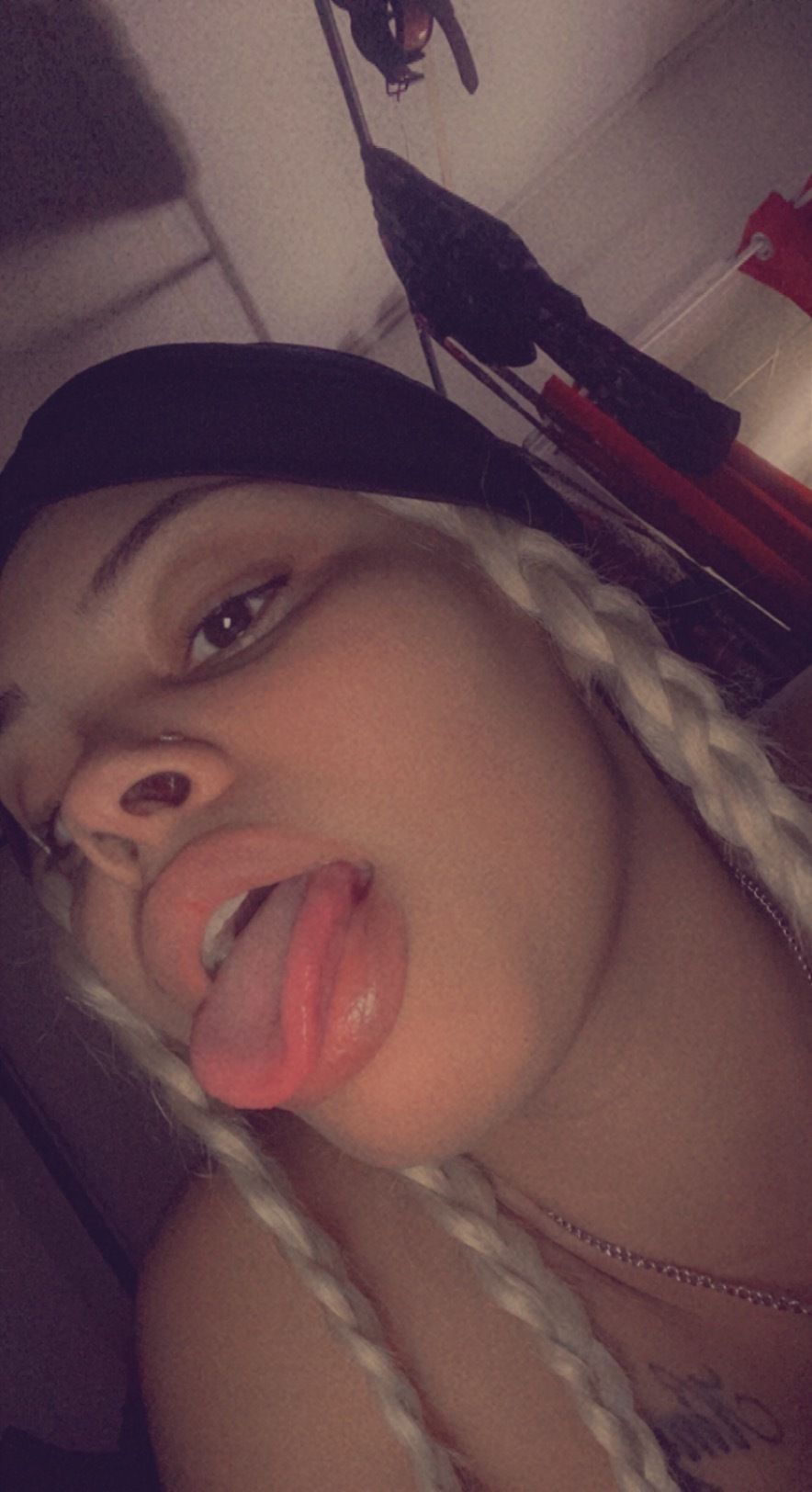 iamtheeoreo OnlyFans profile picture