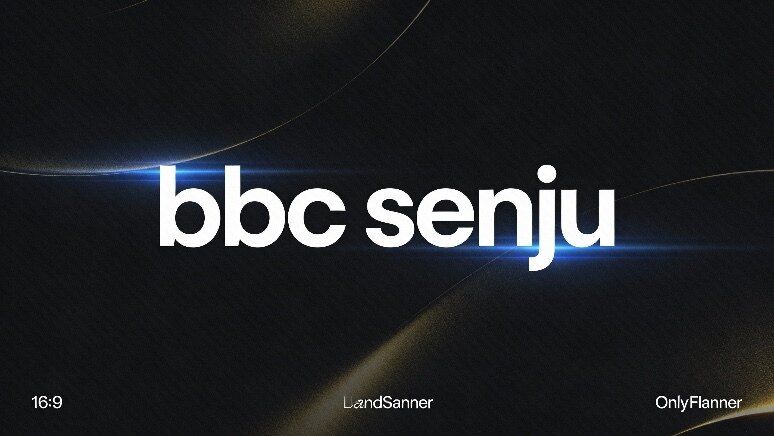 bbcsenju OnlyFans profile picture