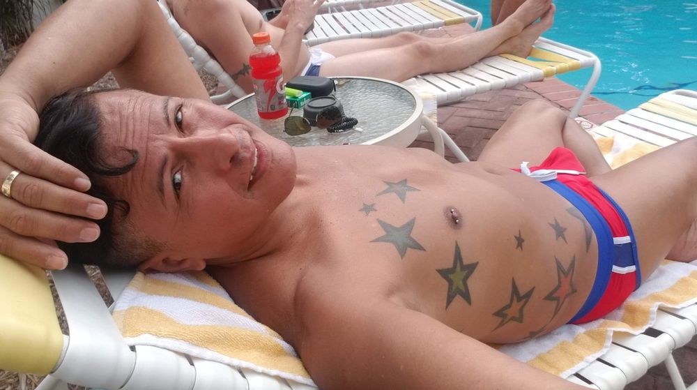 steveninwi OnlyFans profile picture