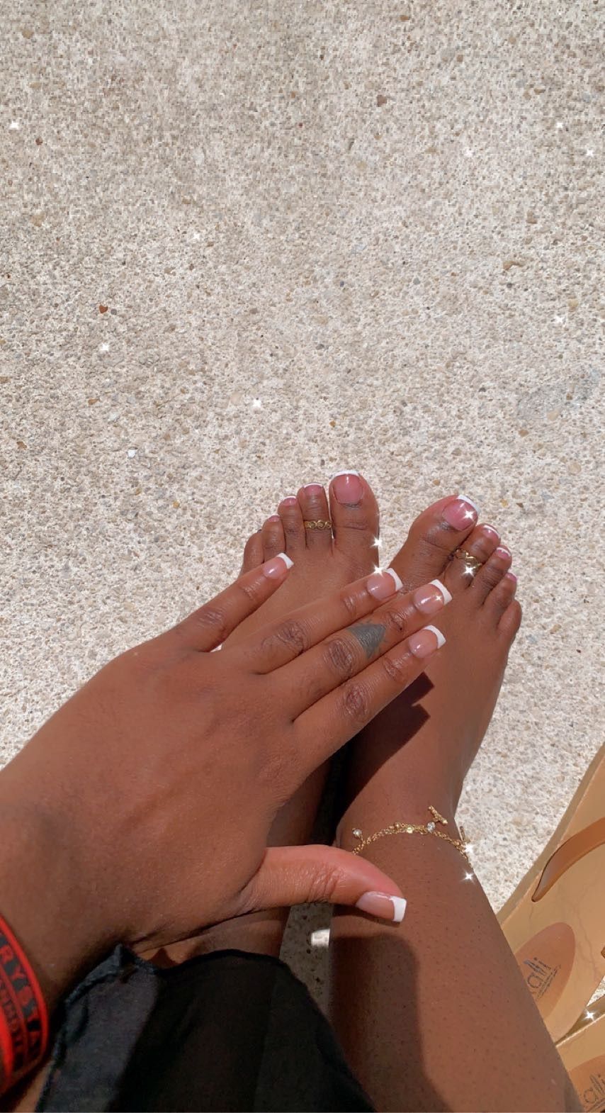 prettybrownfeet100 OnlyFans profile picture