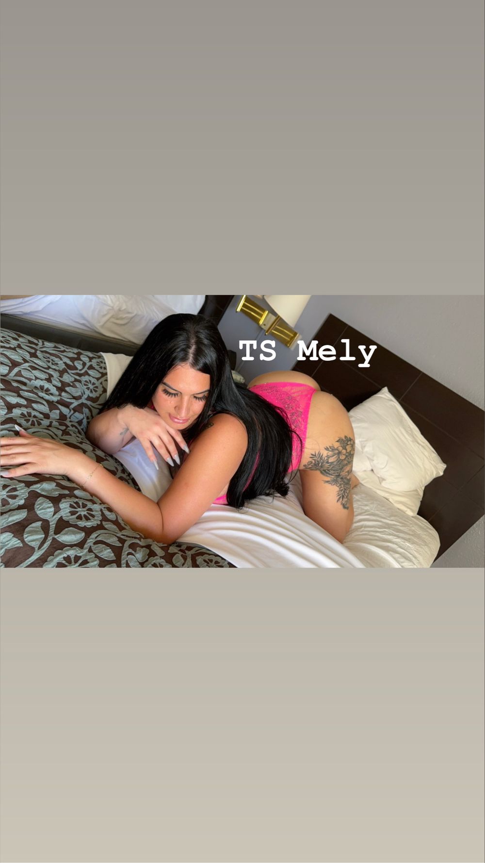 melysexymamy OnlyFans profile picture