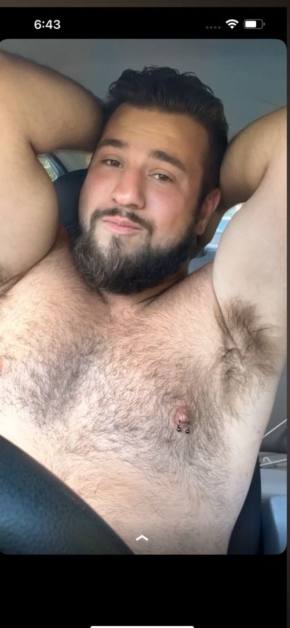 hunterhoss OnlyFans picture