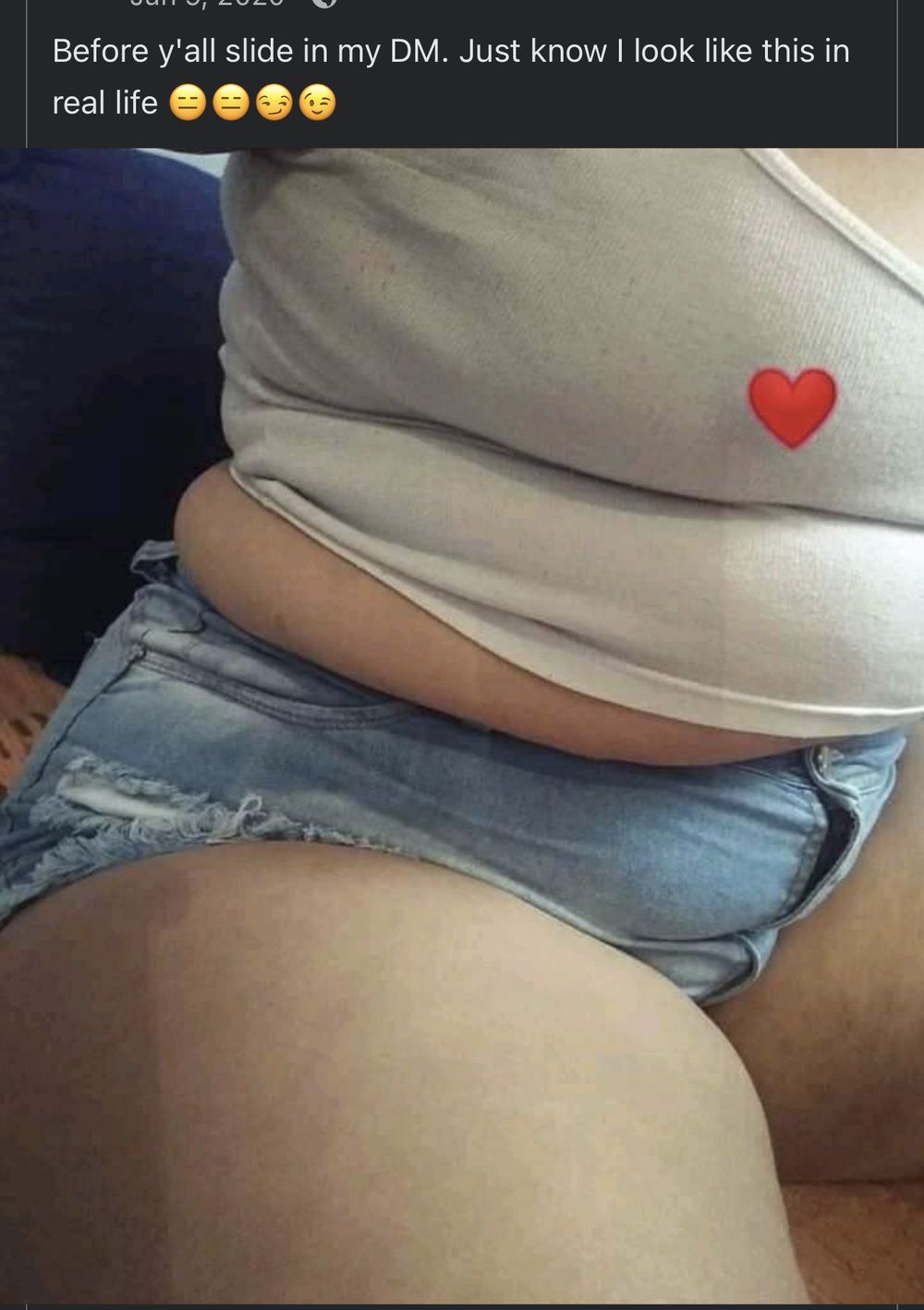 thundathighs08 OnlyFans profile picture