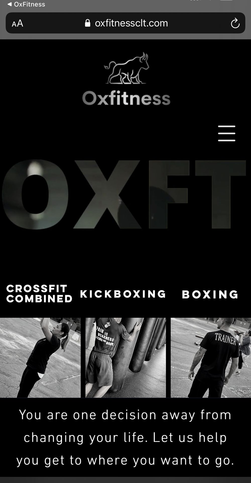 oxfitness101 OnlyFans profile picture