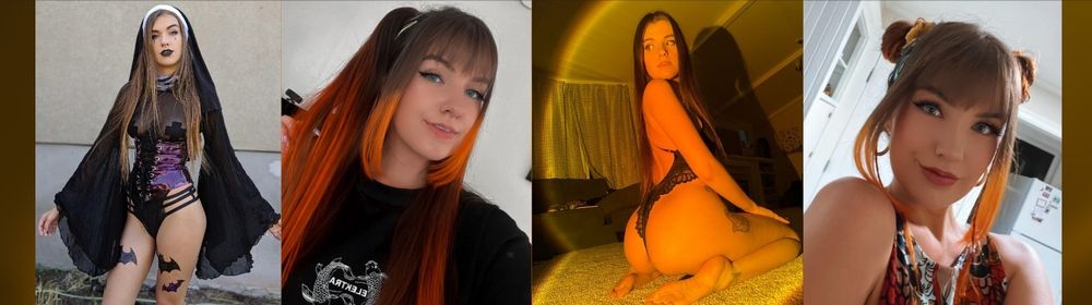 lucycarter444 OnlyFans profile picture