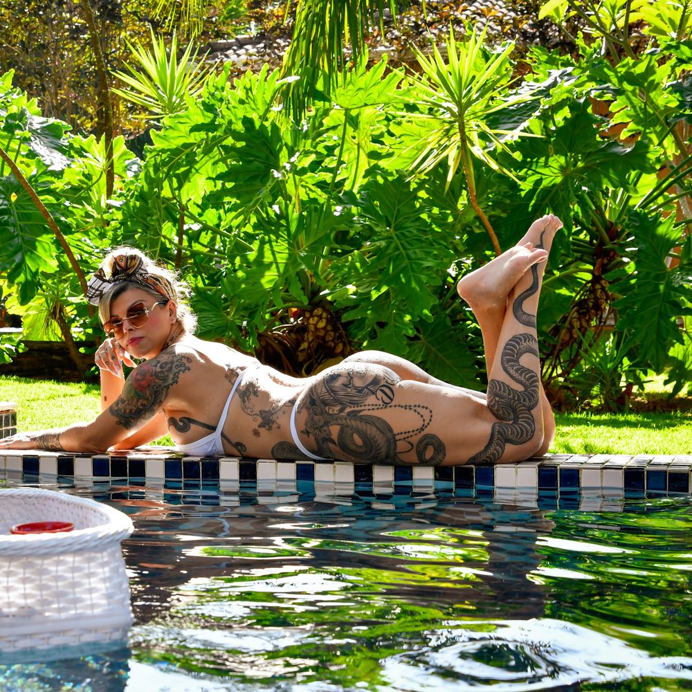 snakesexy2021 OnlyFans profile picture