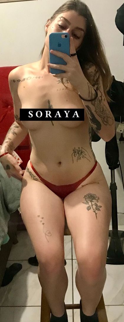 sorayapimenta OnlyFans picture