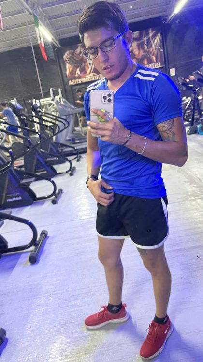 areshu OnlyFans picture