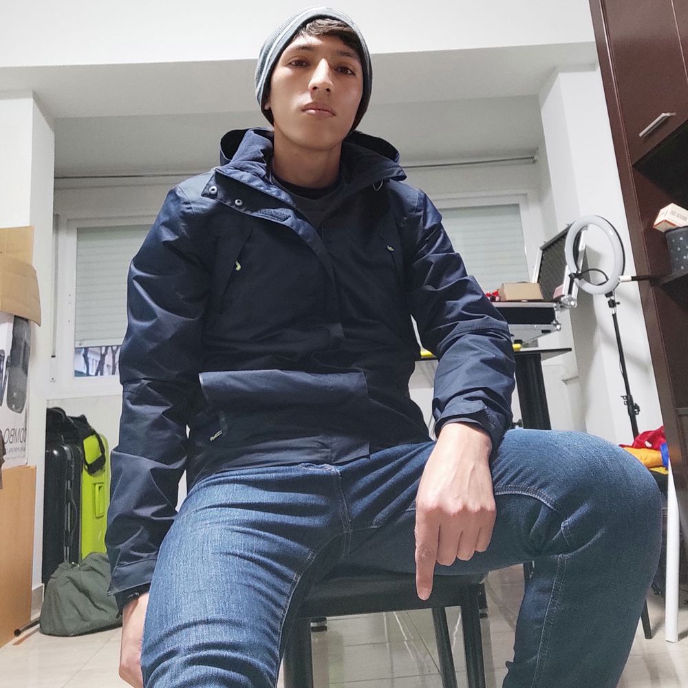 eliot.cachondo OnlyFans profile picture