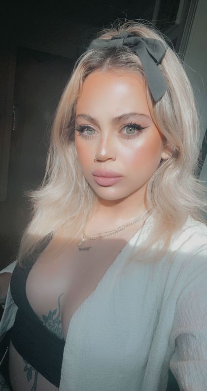 therealtiffanygrace OnlyFans picture