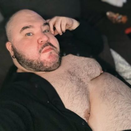 bearychaotic OnlyFans picture