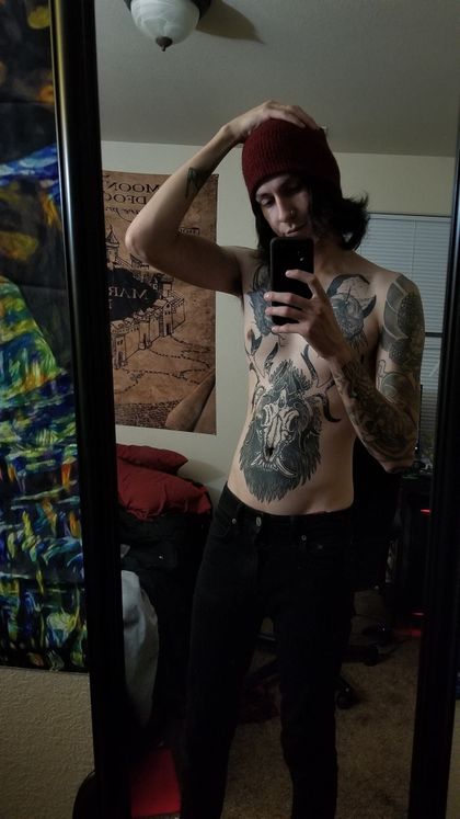 jawnswolo OnlyFans picture