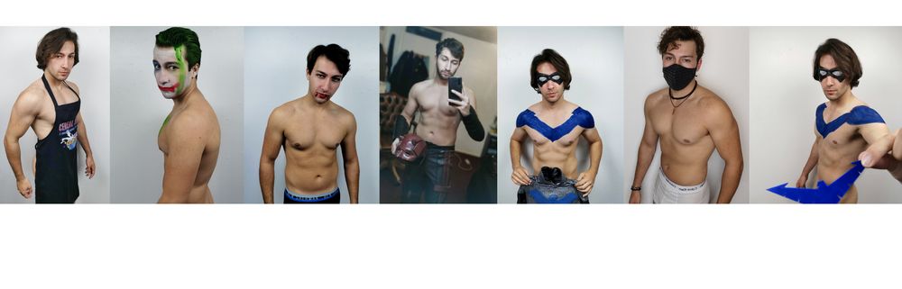 grownupgotham OnlyFans profile picture