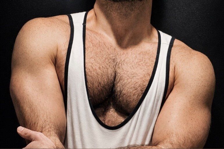 h4hairy OnlyFans profile picture