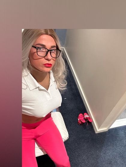lucyfemdoll OnlyFans picture