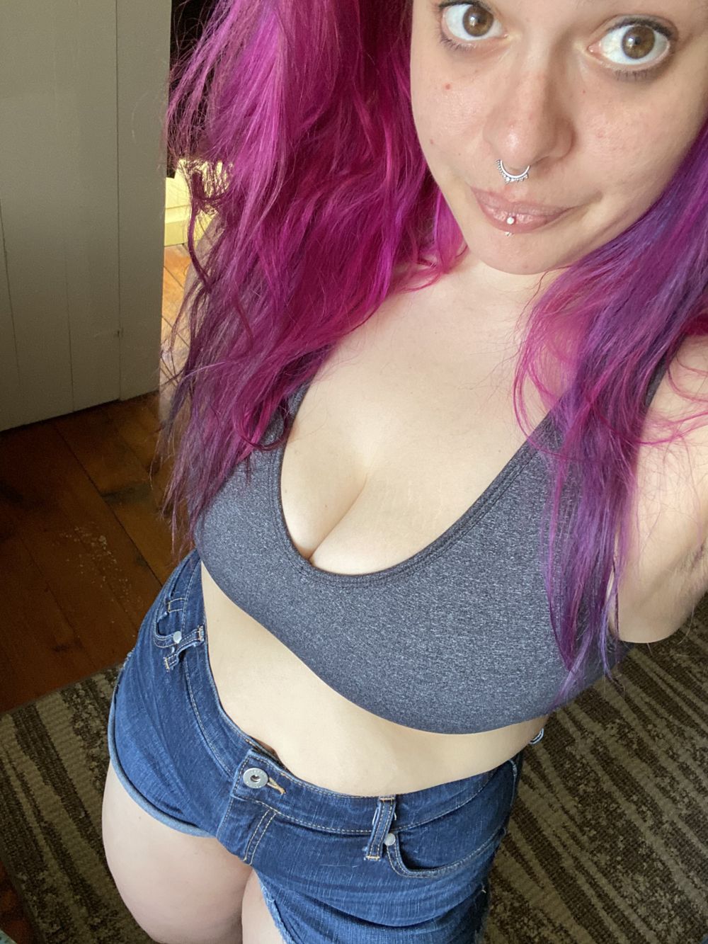 daisymayhem OnlyFans profile picture