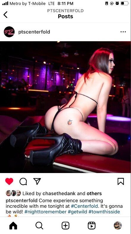 candacejade OnlyFans profile picture