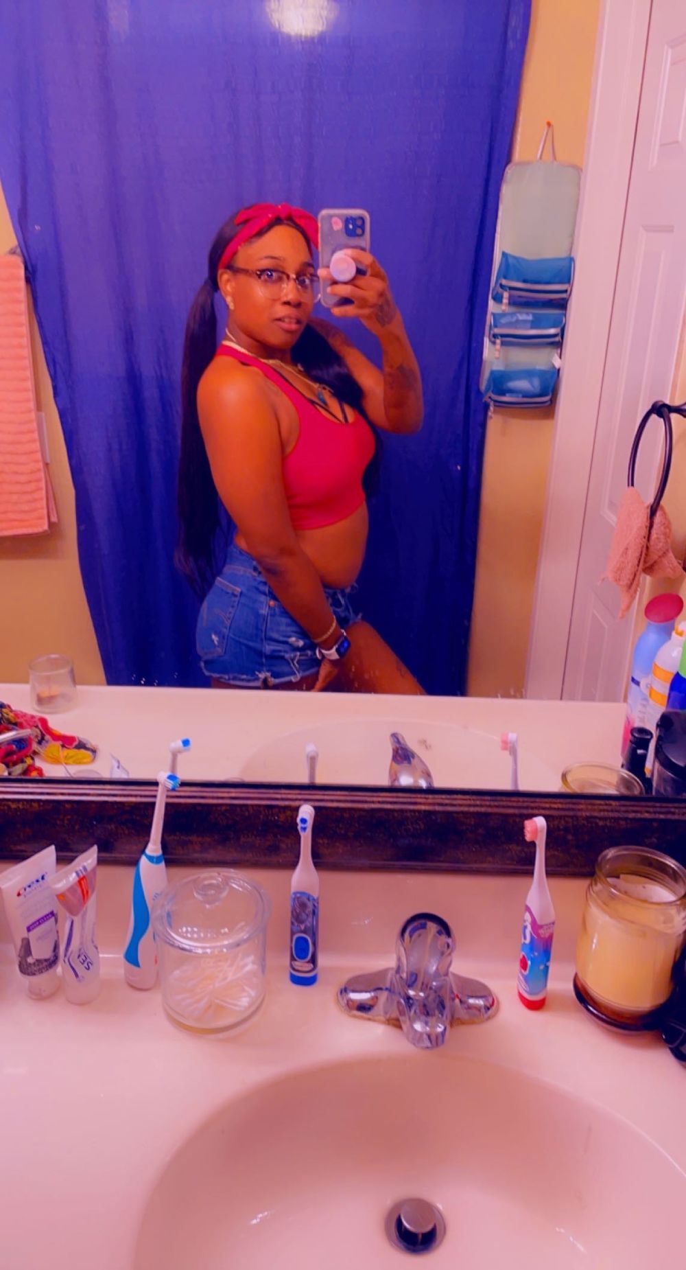 chocolatedoll456 OnlyFans profile picture