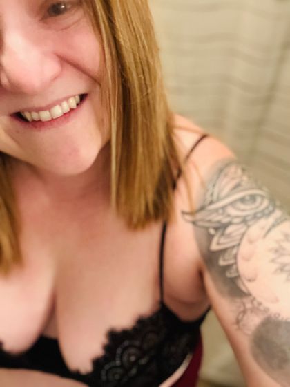feistyginge OnlyFans picture