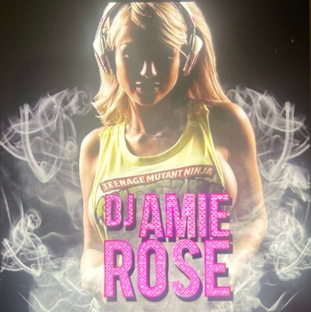 djamierose OnlyFans profile picture
