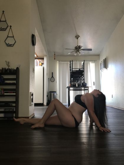 theresalexislyn OnlyFans picture