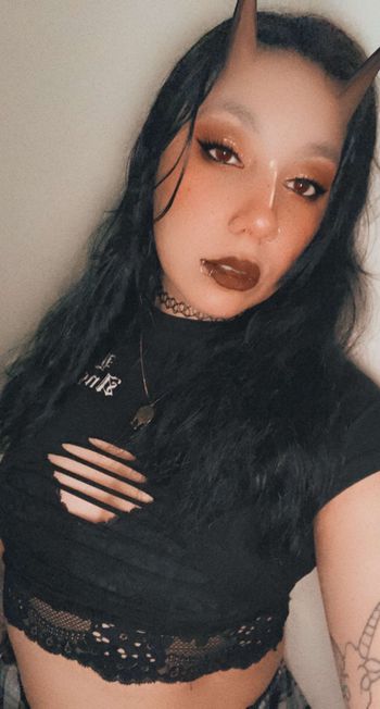 xwitchyx13 OnlyFans profile picture