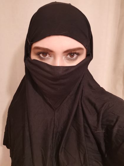 hijabibambiee OnlyFans picture
