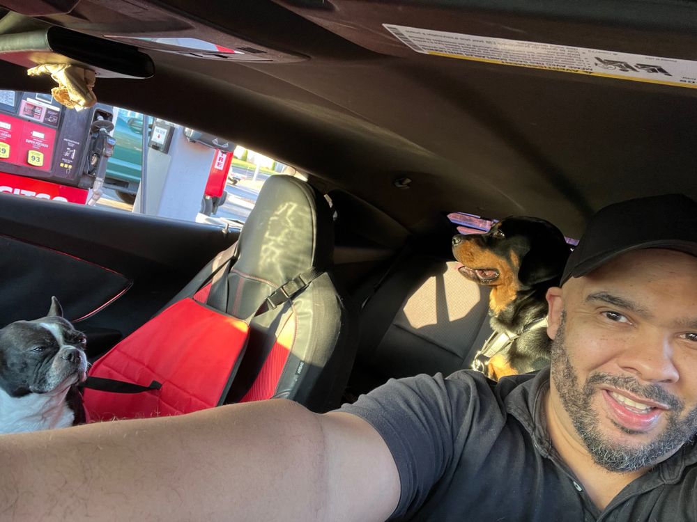 chubbymusclez OnlyFans profile picture