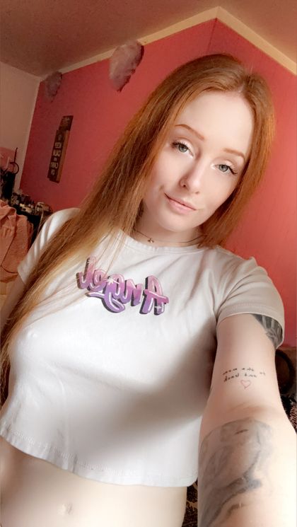 hauntedvixen OnlyFans picture