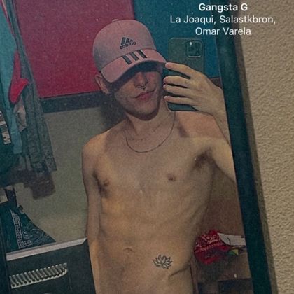 zearred OnlyFans picture