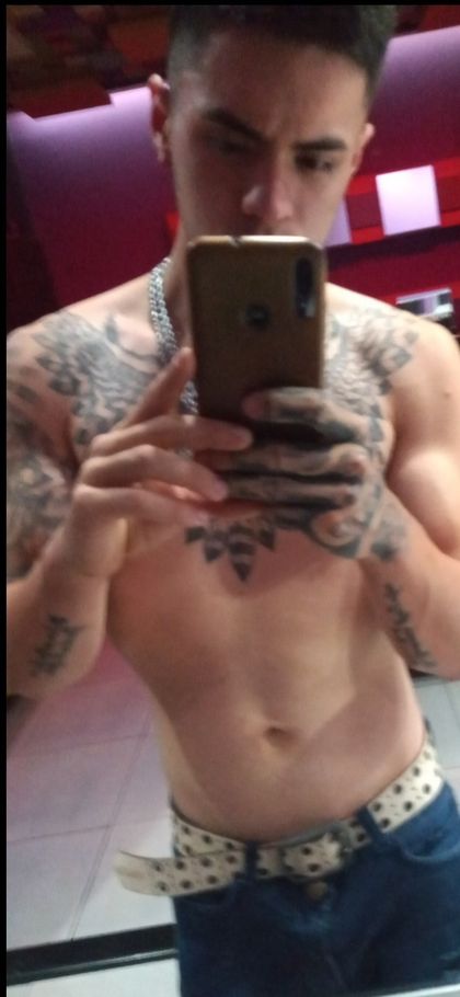 santyxxx OnlyFans picture