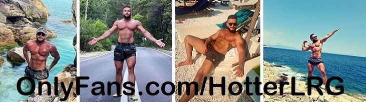 hotterlrg OnlyFans profile picture