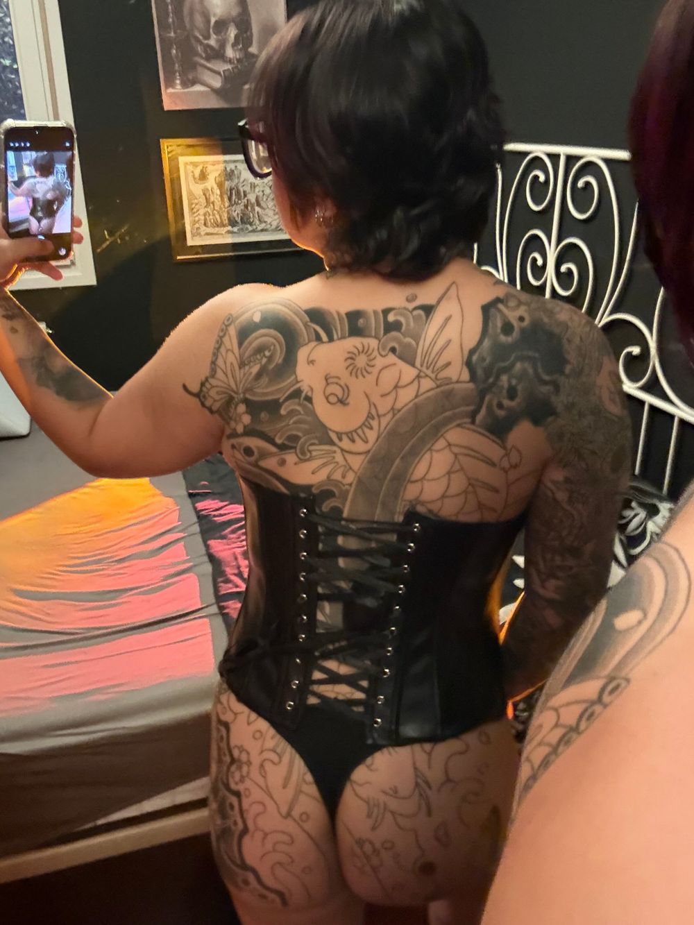 moonnyx OnlyFans profile picture