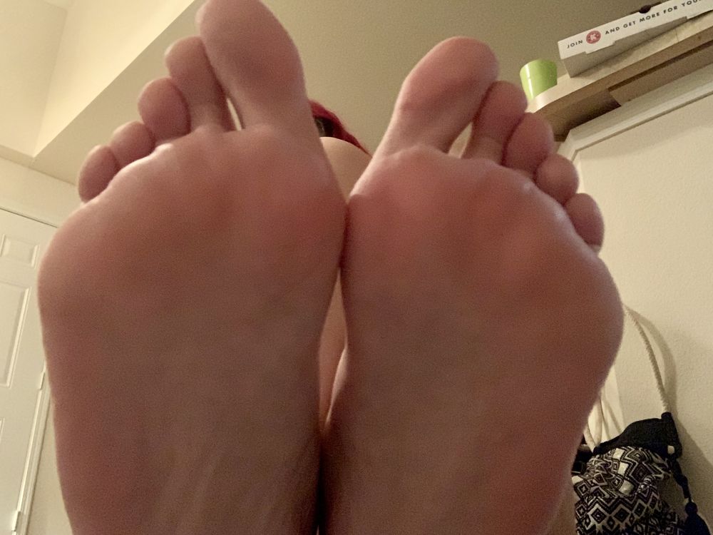 solesofsammie OnlyFans profile picture