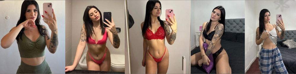 sofianerea OnlyFans profile picture