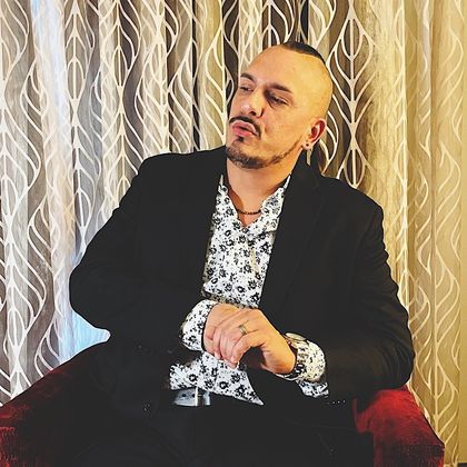 mrpeacockhunts OnlyFans picture