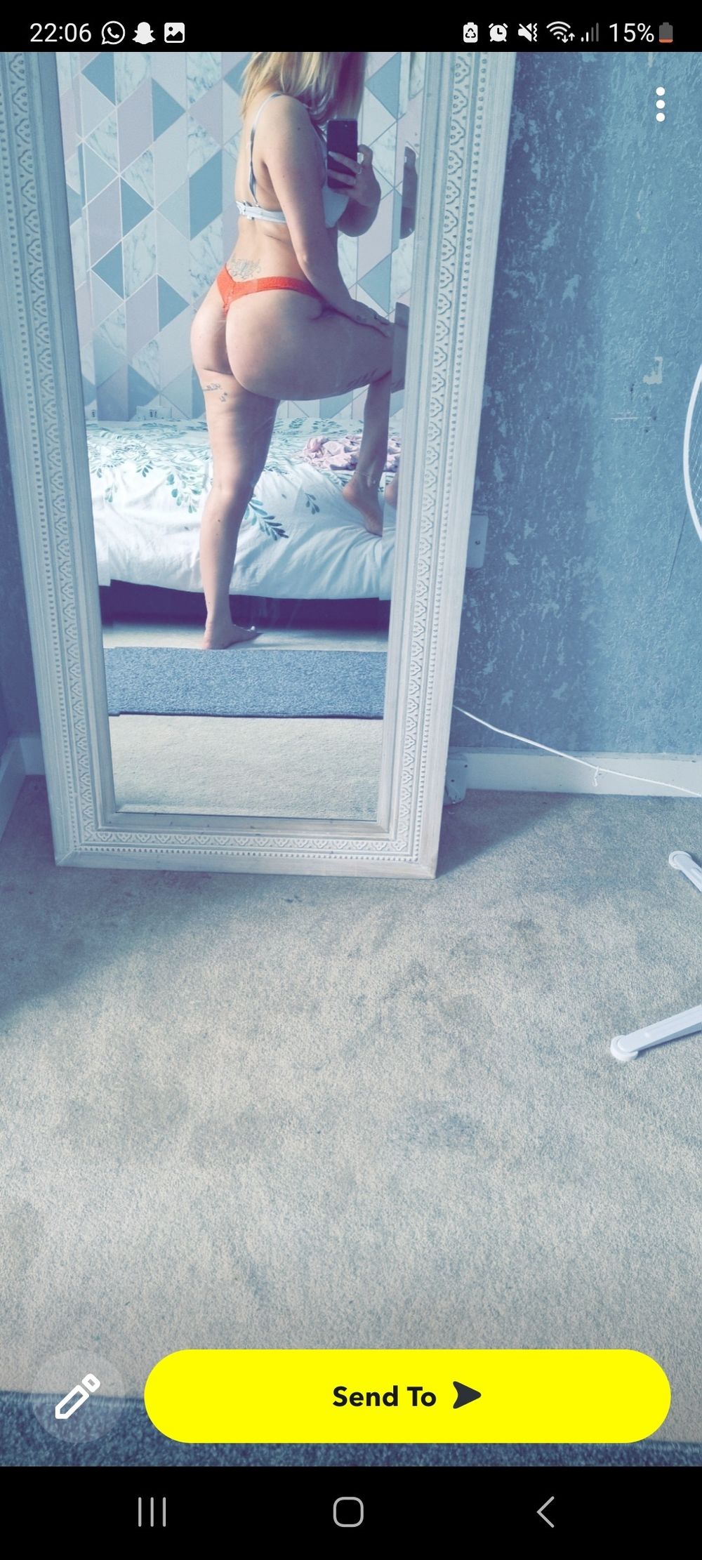 peachqueen1993 OnlyFans profile picture