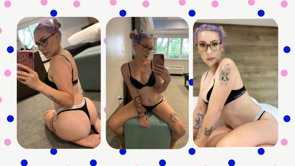 goddessviktoriafree OnlyFans profile picture