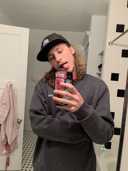 loverboyjackson OnlyFans picture