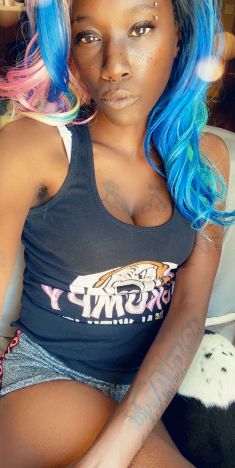 chocolatecutie40 OnlyFans profile picture