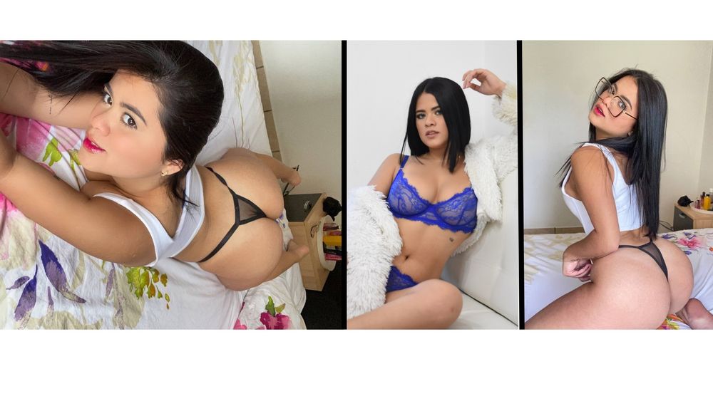 vicky_latin OnlyFans profile picture