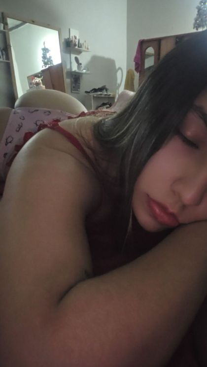 yeestigarribia OnlyFans picture