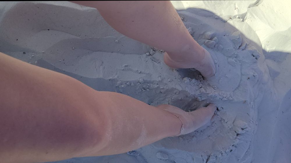 barefootnbubbly OnlyFans profile picture