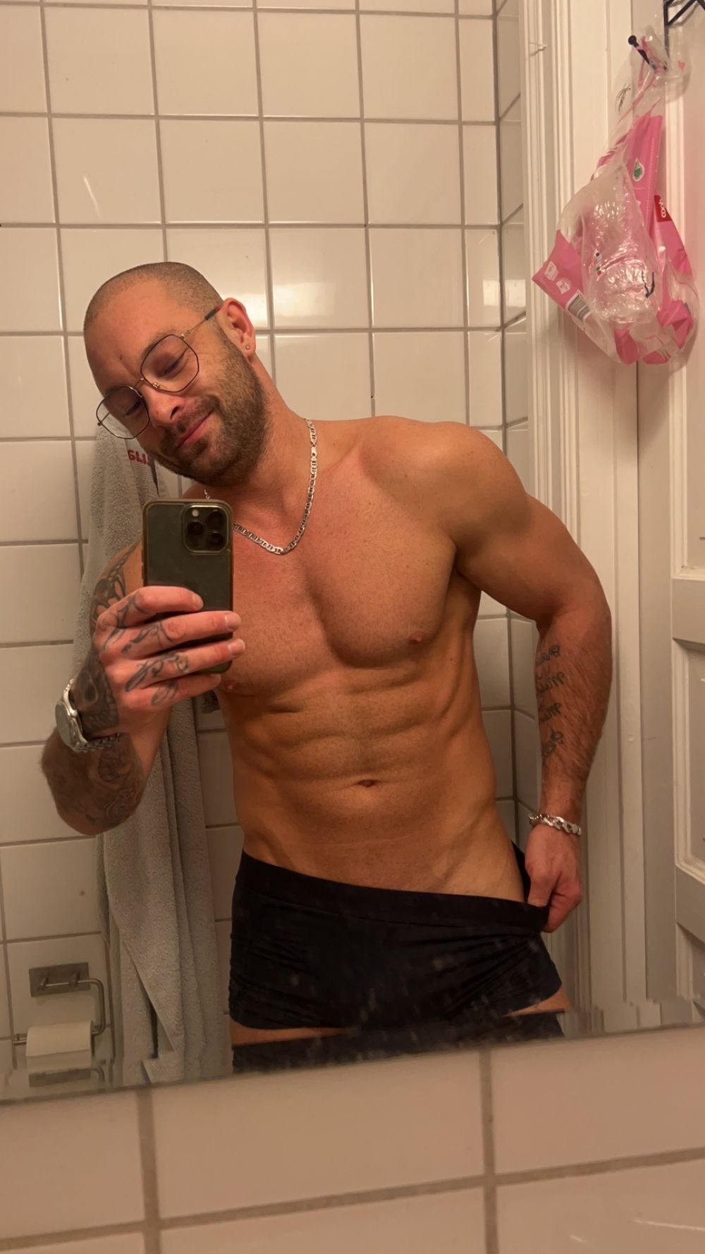 ponkarone OnlyFans profile picture