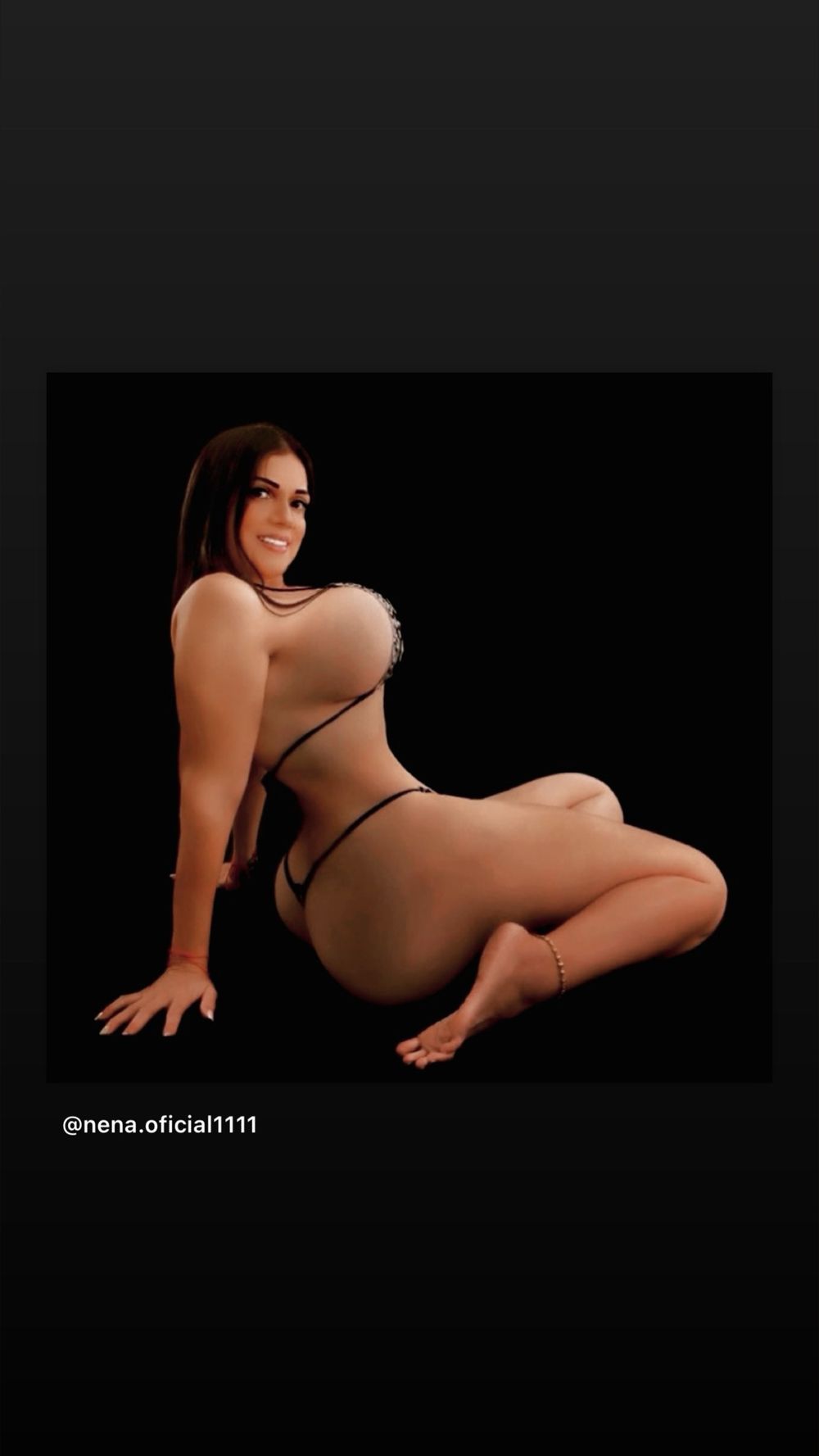 nena.oficcial1111 OnlyFans profile picture