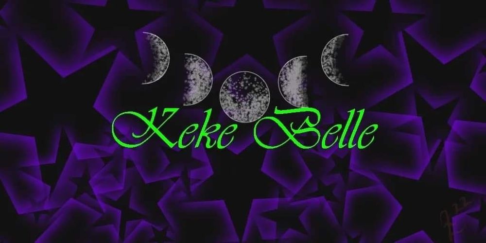 kekebelle23 OnlyFans profile picture