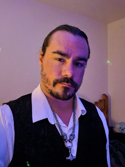 thelonewolfxxx OnlyFans picture