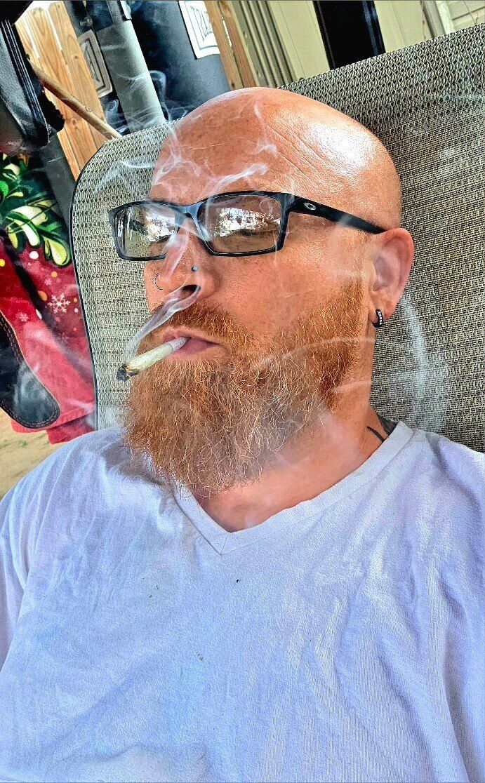 txgingerdaddy1980 OnlyFans profile picture